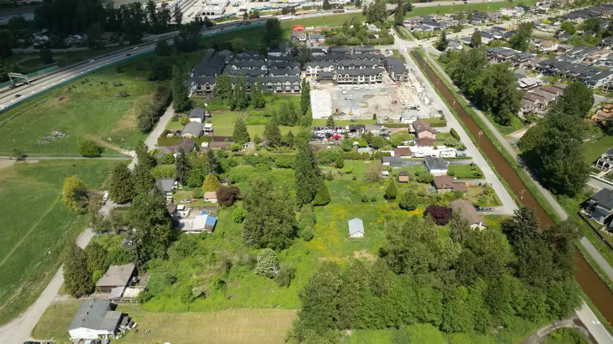 Pantry Photo of 4531 Boundary Road, Richmond, BC