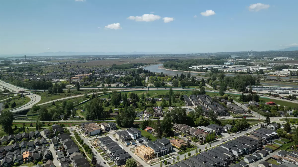 Primary Bathroom Photo of 4531 Boundary Road, Richmond, BC