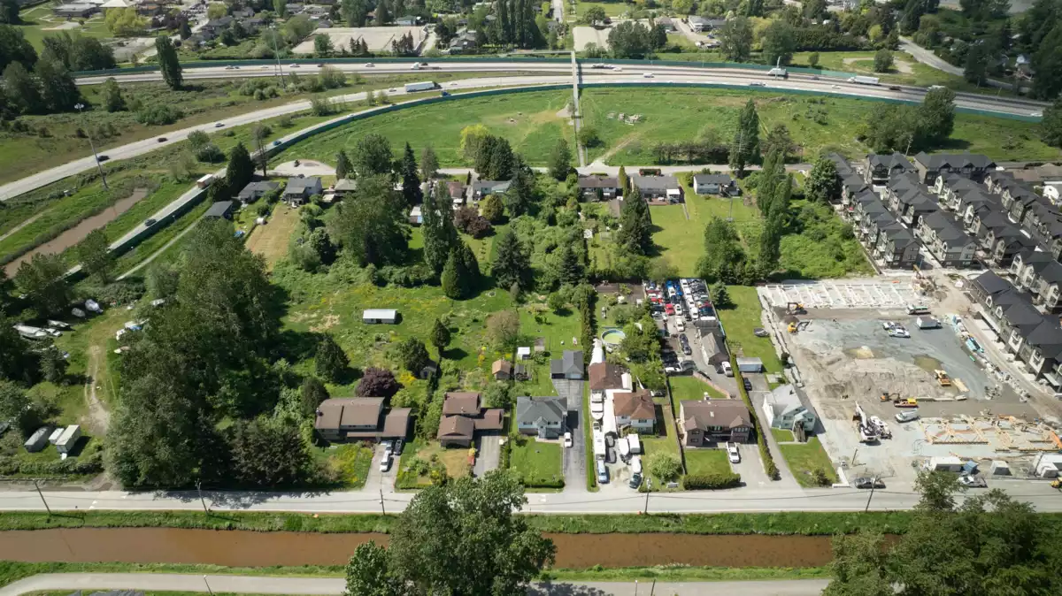 Primary Bedroom Photo of 4531 Boundary Road, Richmond, BC