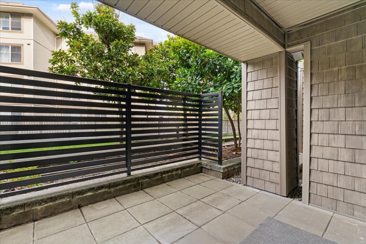 Bedroom 2 Photo of 101 45555 Yale Road, Chilliwack, BC