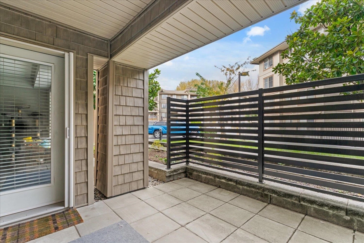 Bedroom 3 Photo of 101 45555 Yale Road, Chilliwack, BC