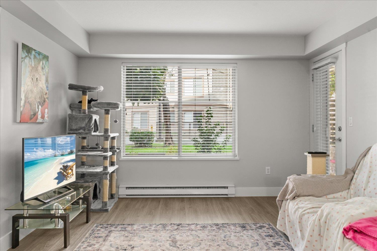 Loft / Bonus Room Photo of 101 45555 Yale Road, Chilliwack, BC