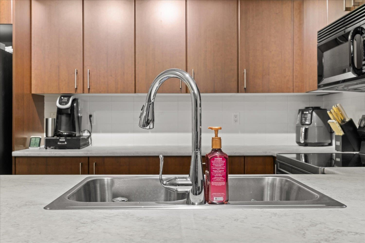 Pantry Photo of 101 45555 Yale Road, Chilliwack, BC