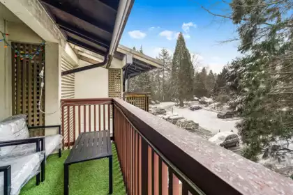 Loft / Bonus Room Photo of 312 10061 150 Street, Surrey, BC