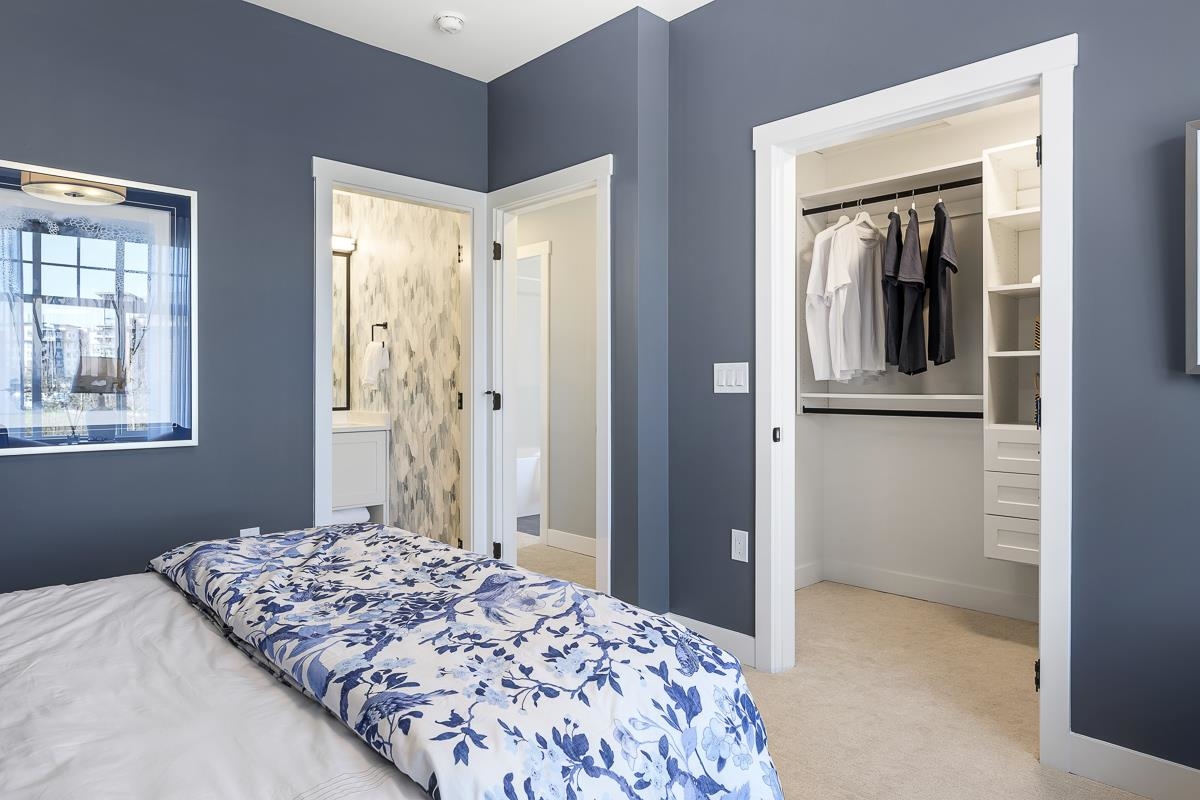 Bedroom 2 Photo of 29 7716 207 Street, Langley, BC