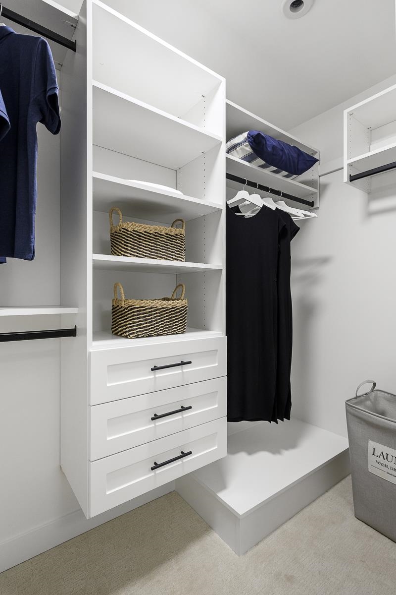 Bedroom 3 Photo of 29 7716 207 Street, Langley, BC