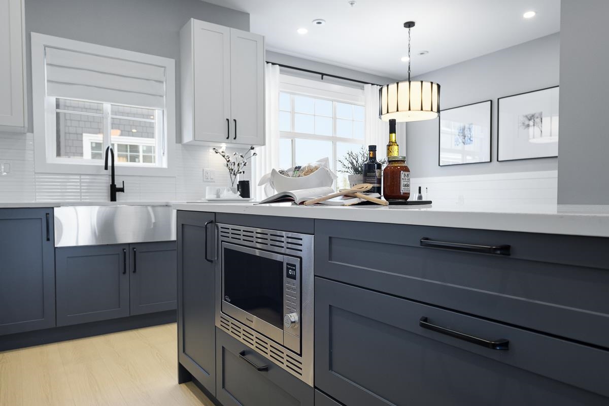 Dining Area Photo of 29 7716 207 Street, Langley, BC