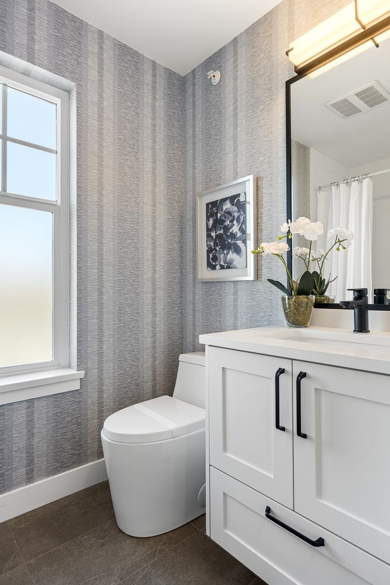 Entry Foyer Photo of 29 7716 207 Street, Langley, BC