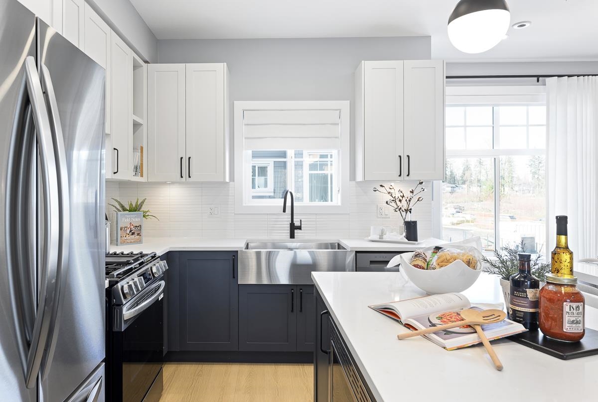 Family Room Photo of 29 7716 207 Street, Langley, BC