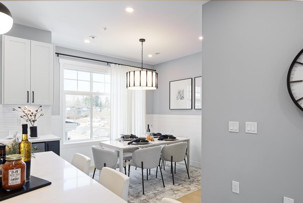 Kitchen Photo of 29 7716 207 Street, Langley, BC