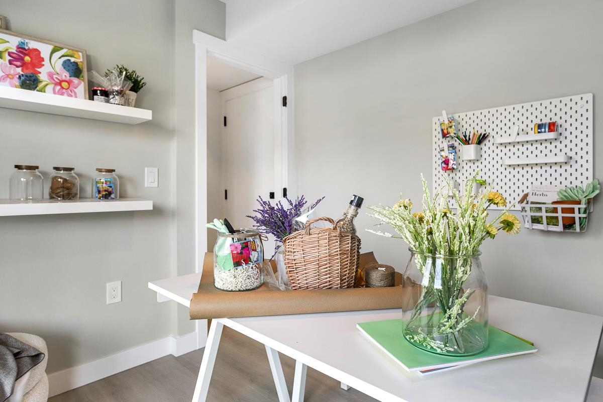 Mudroom Photo of 29 7716 207 Street, Langley, BC