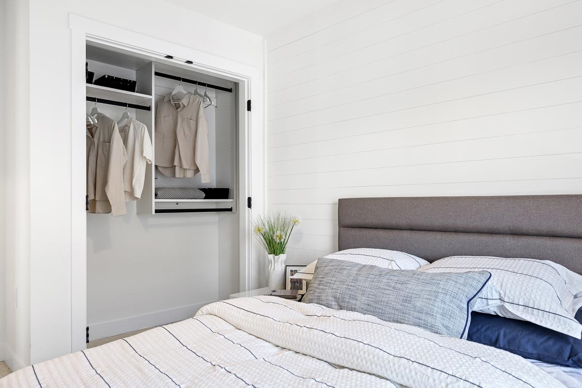 Powder Room Photo of 29 7716 207 Street, Langley, BC