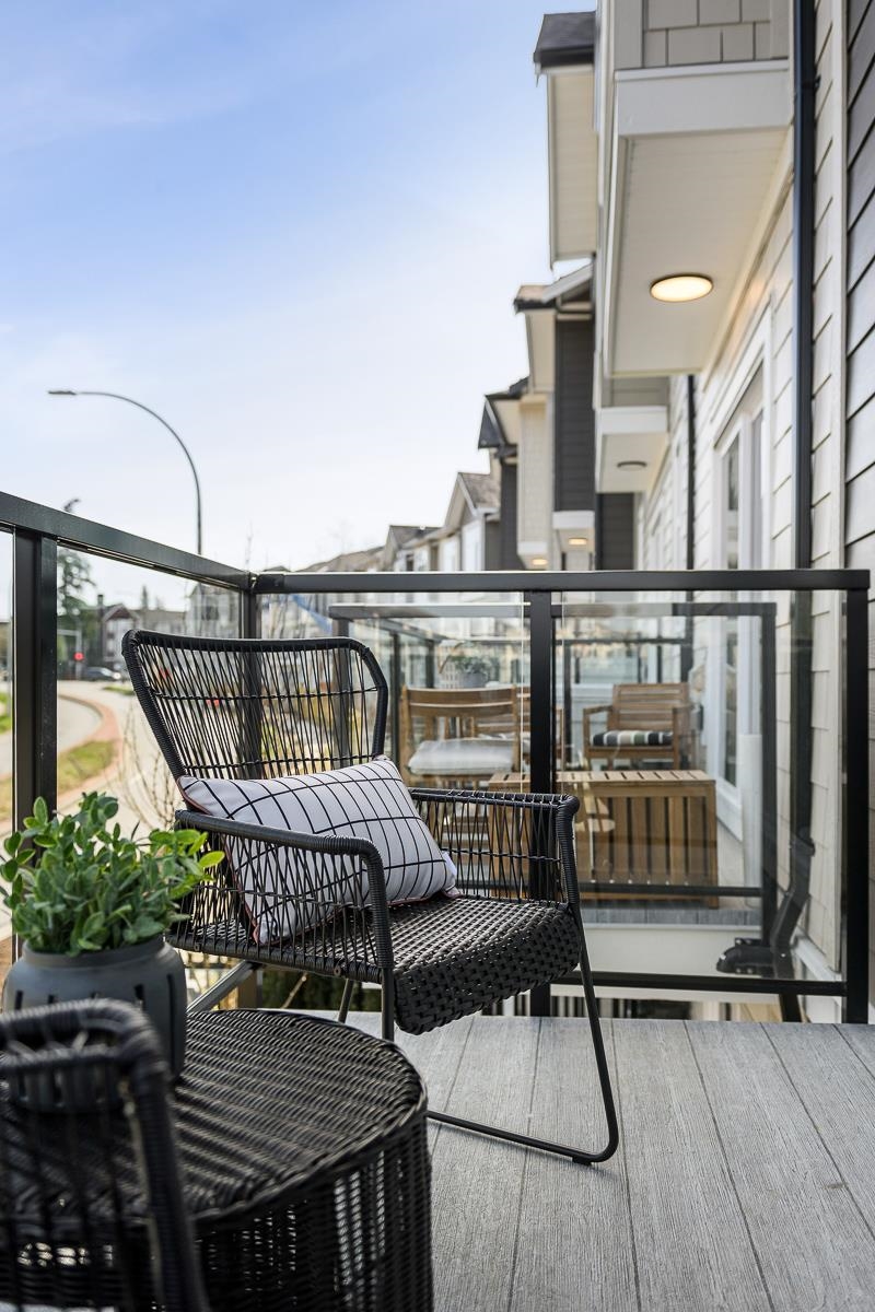 Primary Bedroom Photo of 29 7716 207 Street, Langley, BC