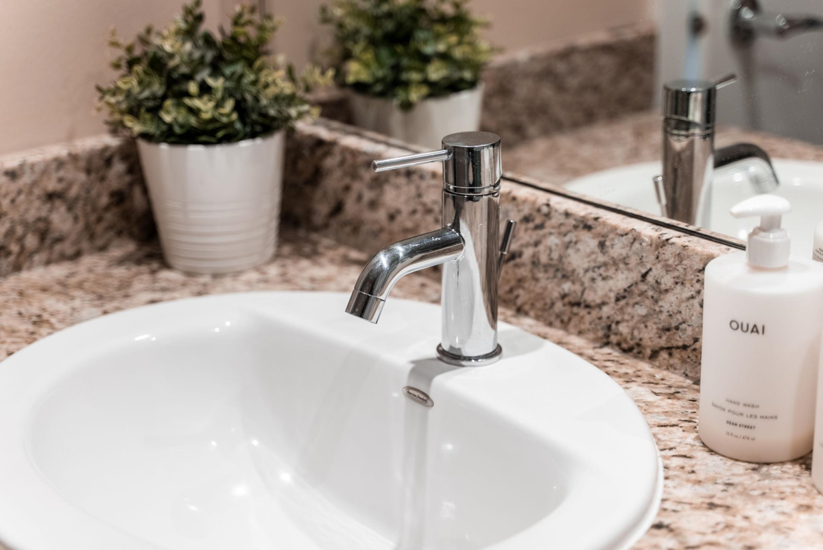 Basement Recreation Room Photo of 1009 660 Nootka Way, Port Moody, BC