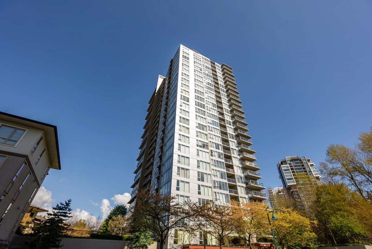 Community Amenities Photo (Clubhouse) of 1009 660 Nootka Way, Port Moody, BC