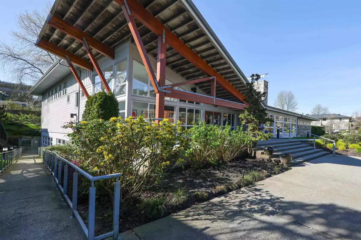 Fitness Center Photo Near 1009 660 Nootka Way, Port Moody, BC