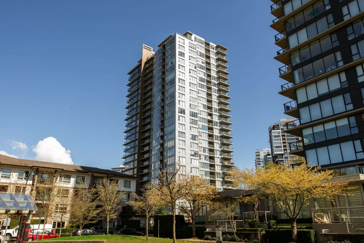 Neighborhood Park Photo Near 1009 660 Nootka Way, Port Moody, BC