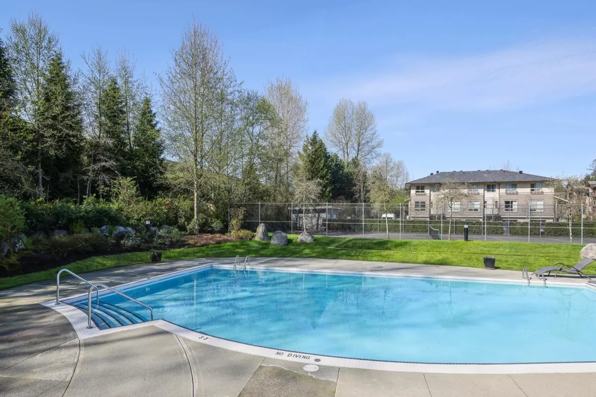 Playground / Recreational Area Near 1009 660 Nootka Way, Port Moody, BC