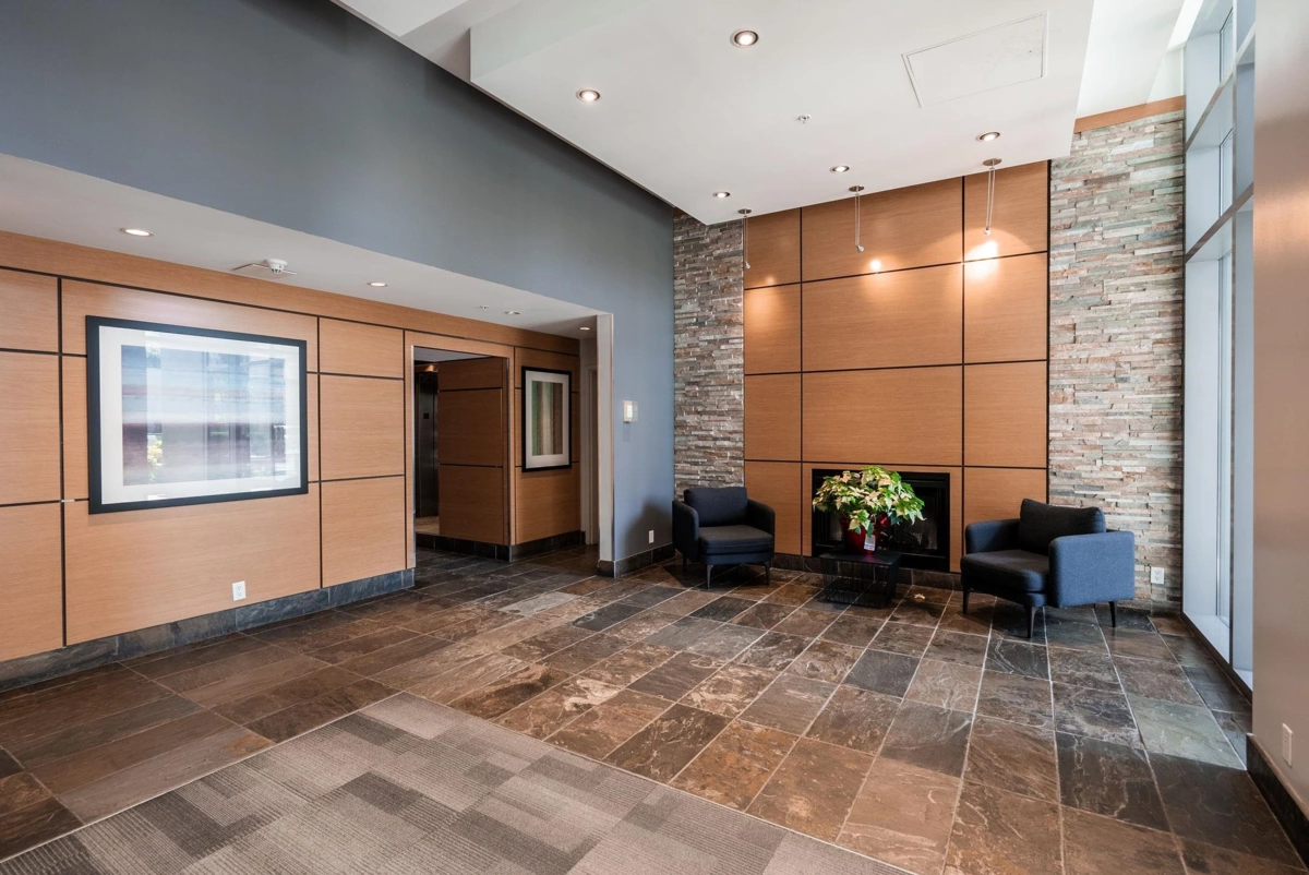 Street View Photo of 1009 660 Nootka Way, Port Moody, BC