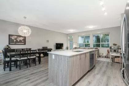 91 9688 162a Street, Surrey, BC, Surrey — Townhouse for sale