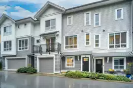 91 9688 162a Street, Surrey, BC