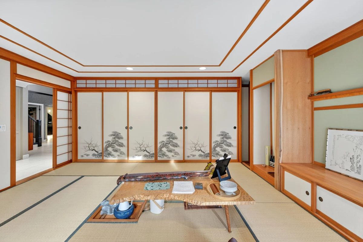 Bedroom 2 Photo of 5891 Laurelwood Court, Richmond, BC