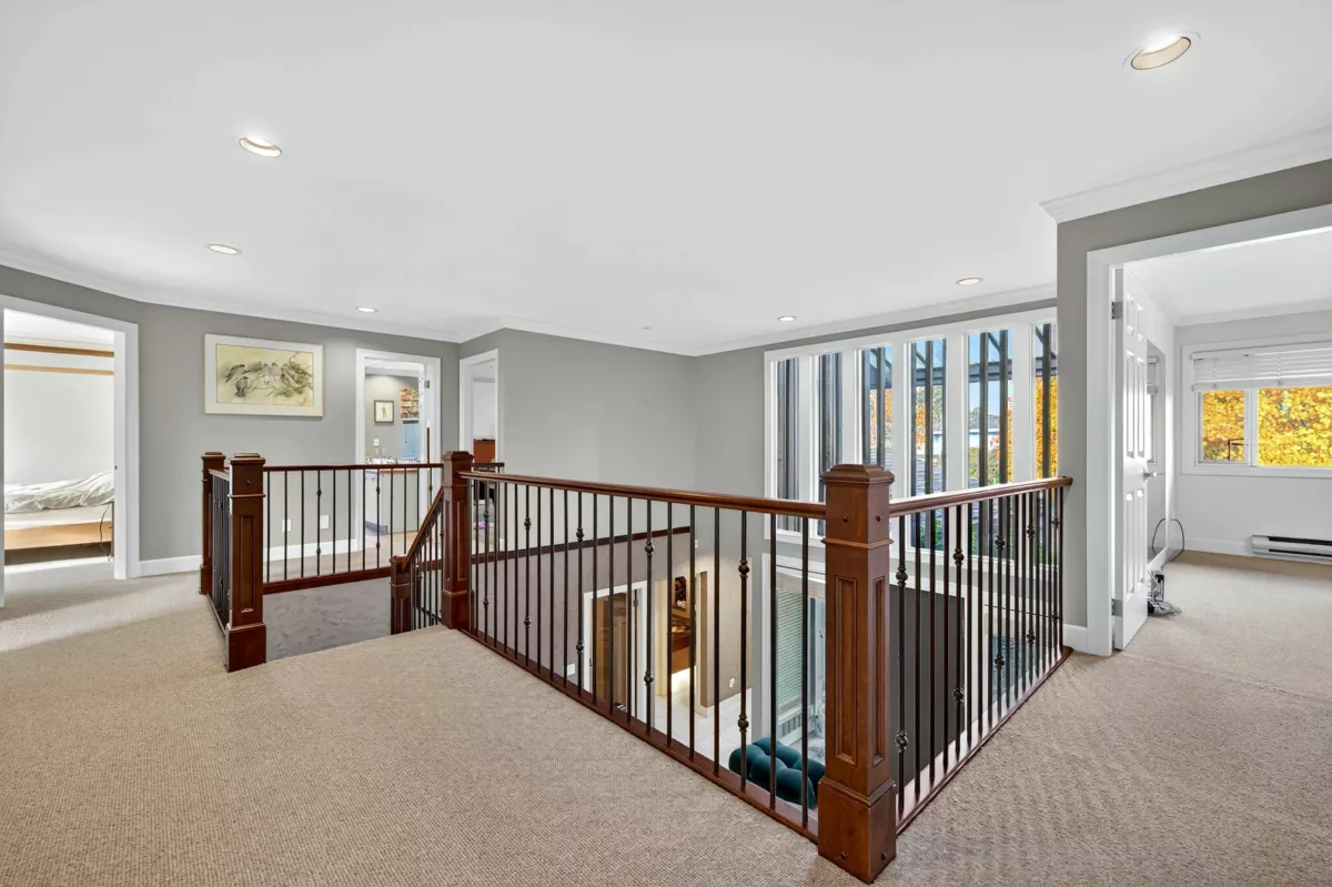 Laundry Room Photo of 5891 Laurelwood Court, Richmond, BC