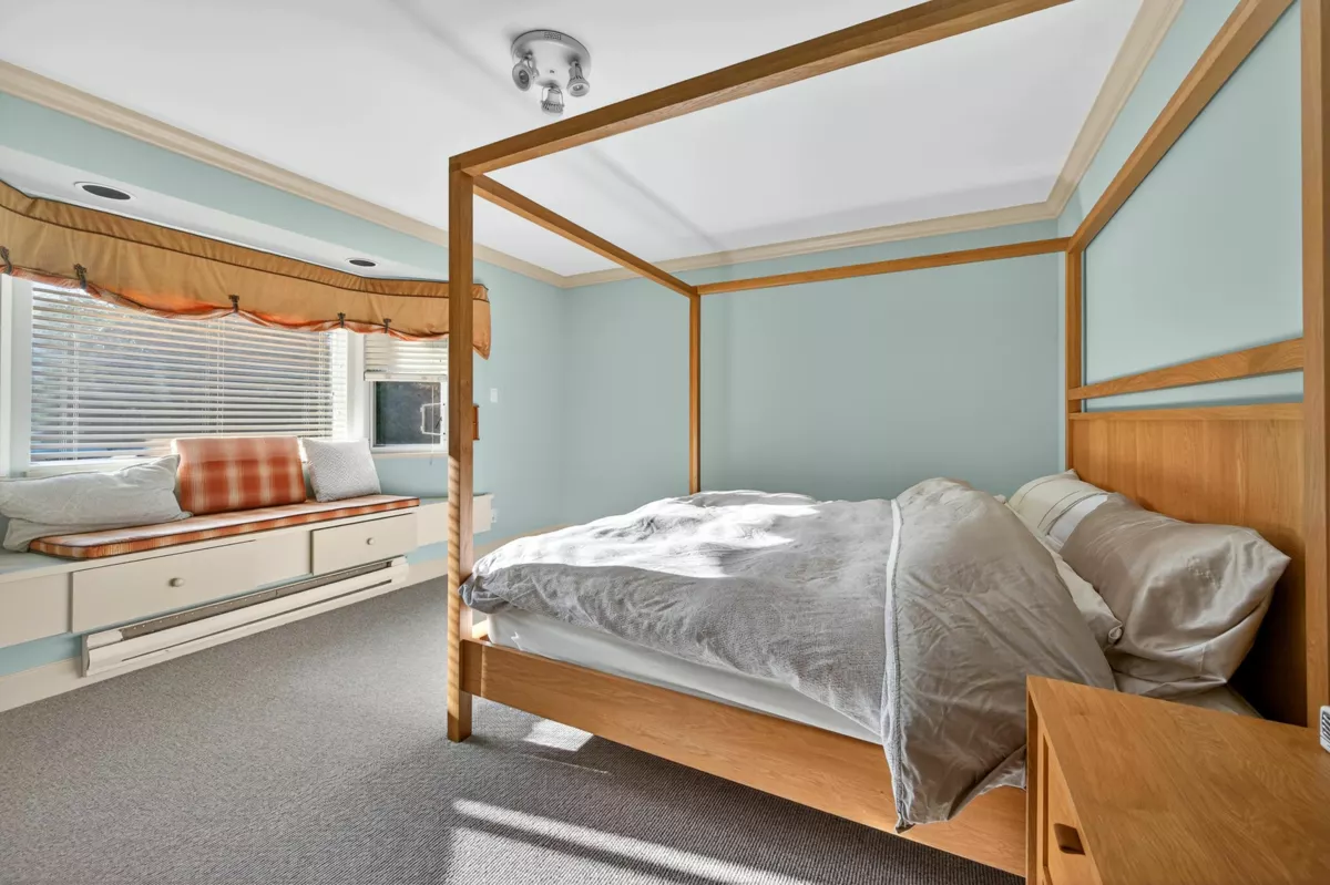 Loft / Bonus Room Photo of 5891 Laurelwood Court, Richmond, BC