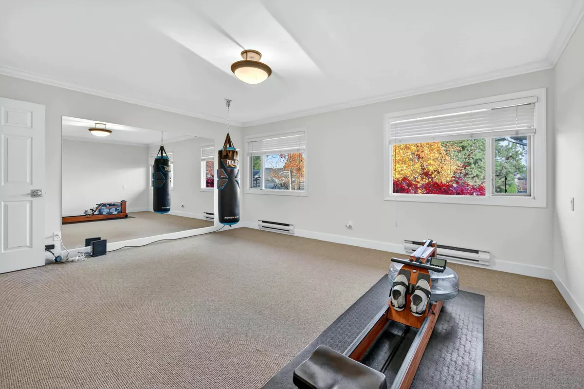 Office / Den Photo of 5891 Laurelwood Court, Richmond, BC