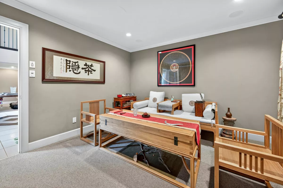 Primary Bathroom Photo of 5891 Laurelwood Court, Richmond, BC