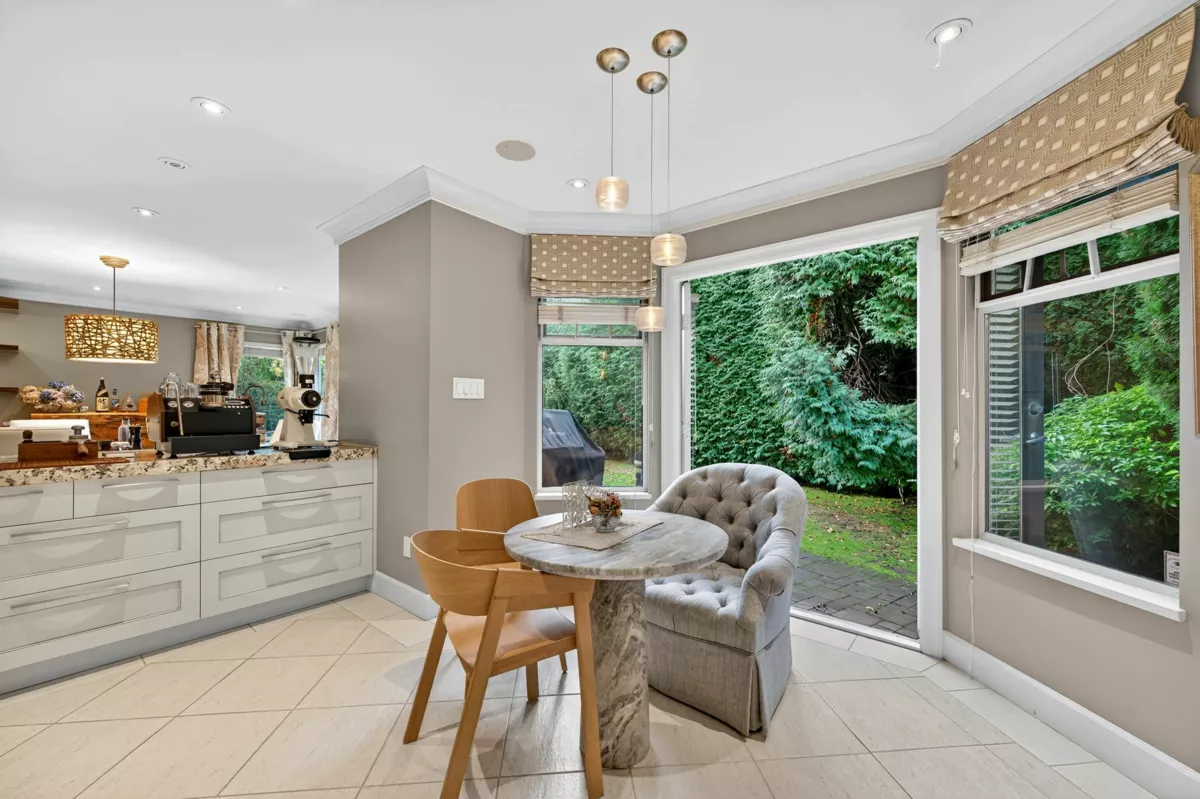 Primary Bedroom Photo of 5891 Laurelwood Court, Richmond, BC