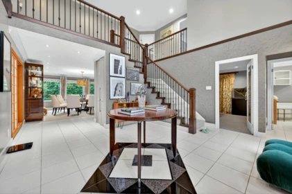 5891 Laurelwood Court, Richmond, BC