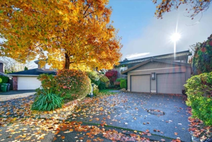 5891 Laurelwood Court, Richmond, BC