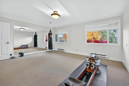 Office / Den Photo of 5891 Laurelwood Court, Richmond, BC