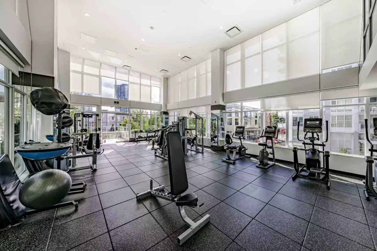 Breakfast Nook Photo of 2809 13350 Central Avenue, Surrey, BC