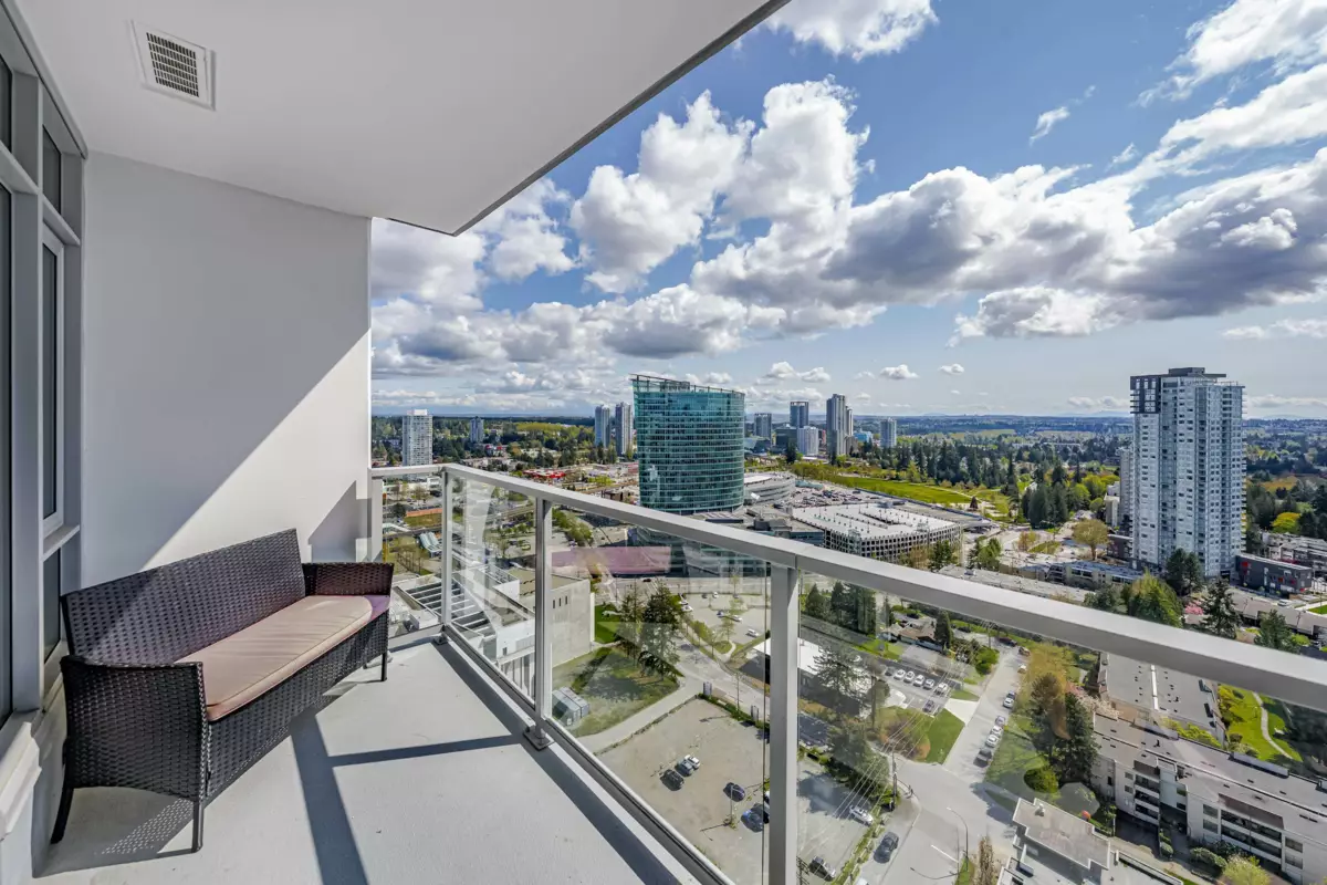 Pantry Photo of 2809 13350 Central Avenue, Surrey, BC