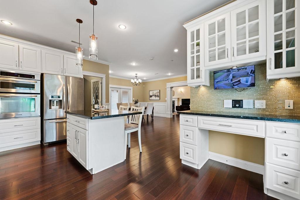 Bedroom 2 Photo of 9200 Saunders Road, Richmond, BC