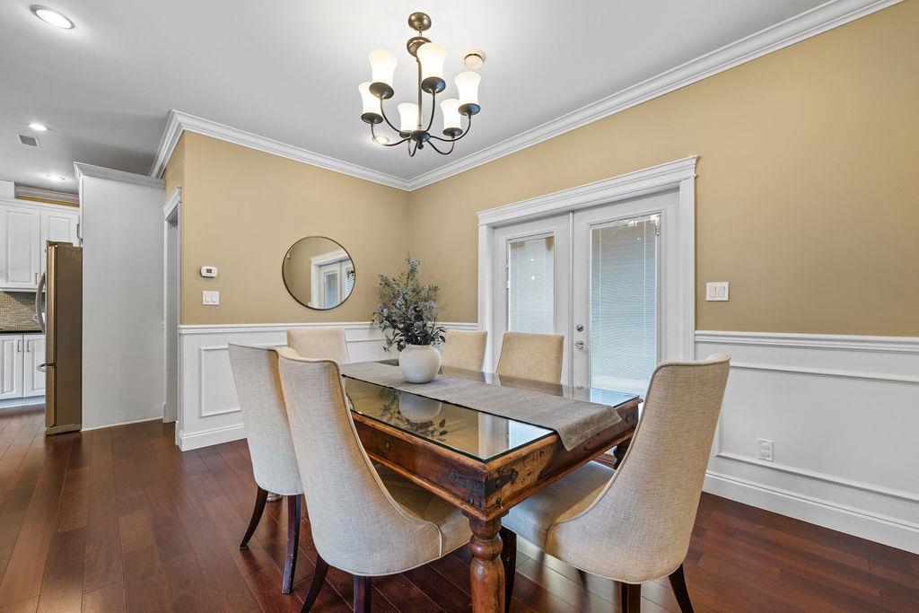 Bedroom 3 Photo of 9200 Saunders Road, Richmond, BC