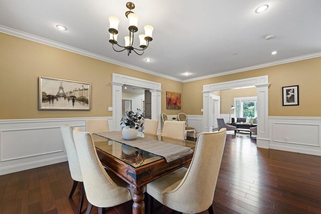 Bedroom 4 Photo of 9200 Saunders Road, Richmond, BC