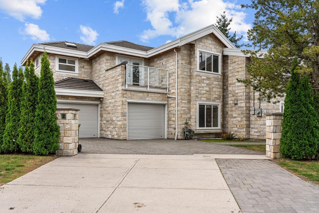 Community Amenities Photo (Clubhouse) of 9200 Saunders Road, Richmond, BC