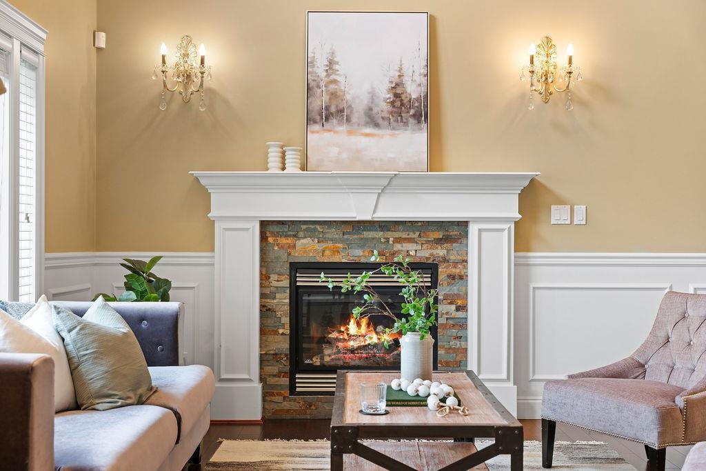 Front Yard Photo of 9200 Saunders Road, Richmond, BC