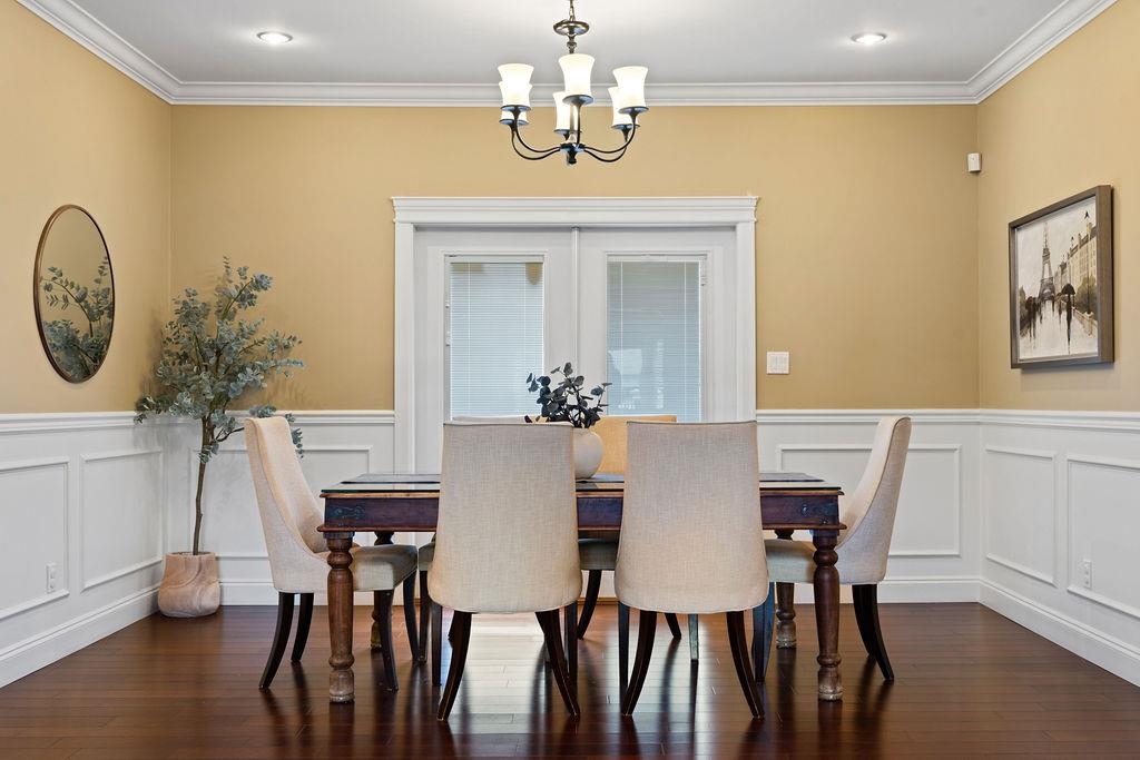 Garden / Landscaping Photo of 9200 Saunders Road, Richmond, BC