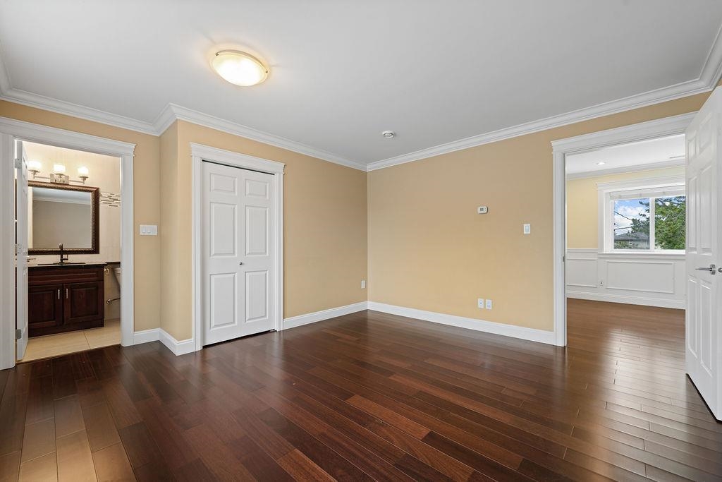 Mudroom Photo of 9200 Saunders Road, Richmond, BC