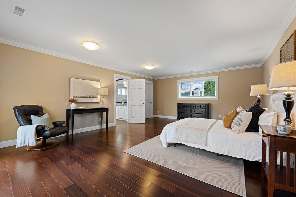 Office / Den Photo of 9200 Saunders Road, Richmond, BC