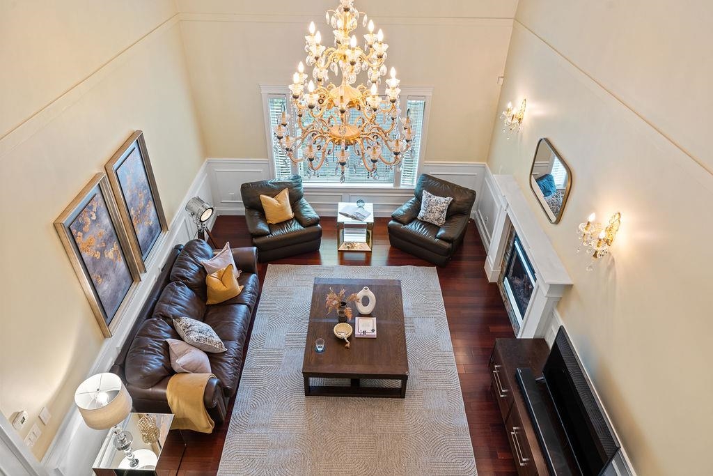 Outdoor Deck Photo of 9200 Saunders Road, Richmond, BC