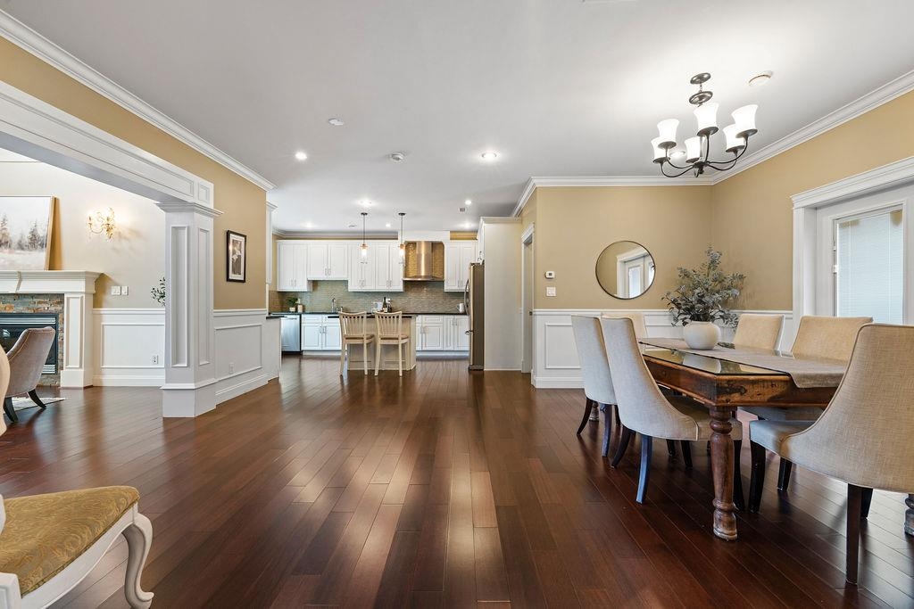 Primary Bedroom Photo of 9200 Saunders Road, Richmond, BC