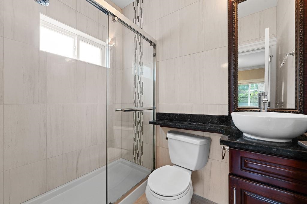 Staircase Photo of 9200 Saunders Road, Richmond, BC