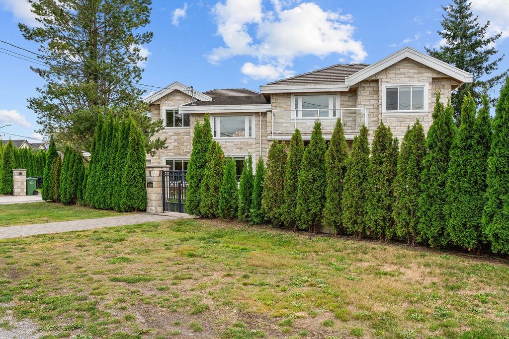 Street View Photo of 9200 Saunders Road, Richmond, BC