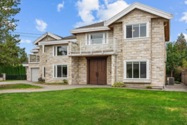 9200 Saunders Road, Richmond, BC