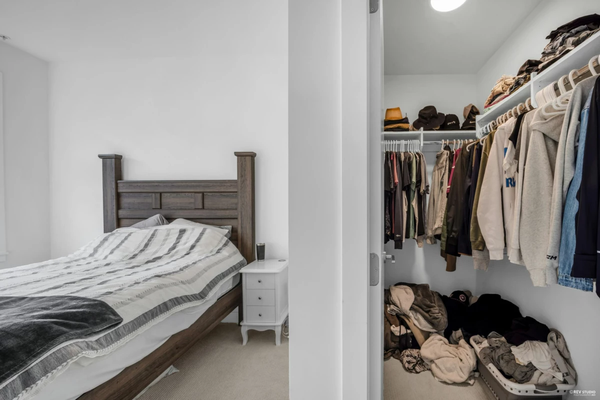 Basement Recreation Room Photo of 247 2035 Glenaire Drive, North Vancouver, BC